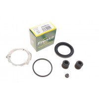 Ремкомплект супорта (переднього) MB C-class/VW T4 90-03 (d=54mm) (Lucas)