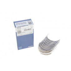 001 PS 18813 000 MAHLE Комплект вкладишів