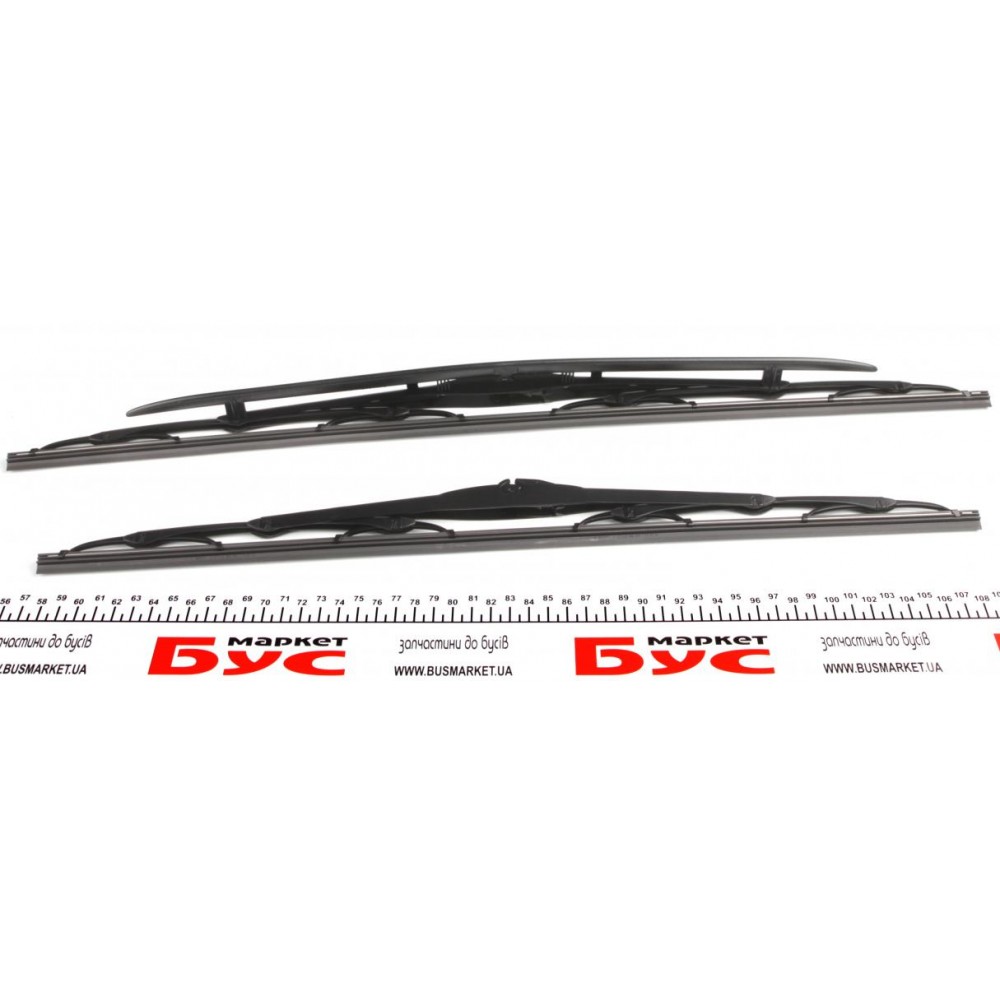 Щітки склоочисника (600/525мм) Renault Laguna II