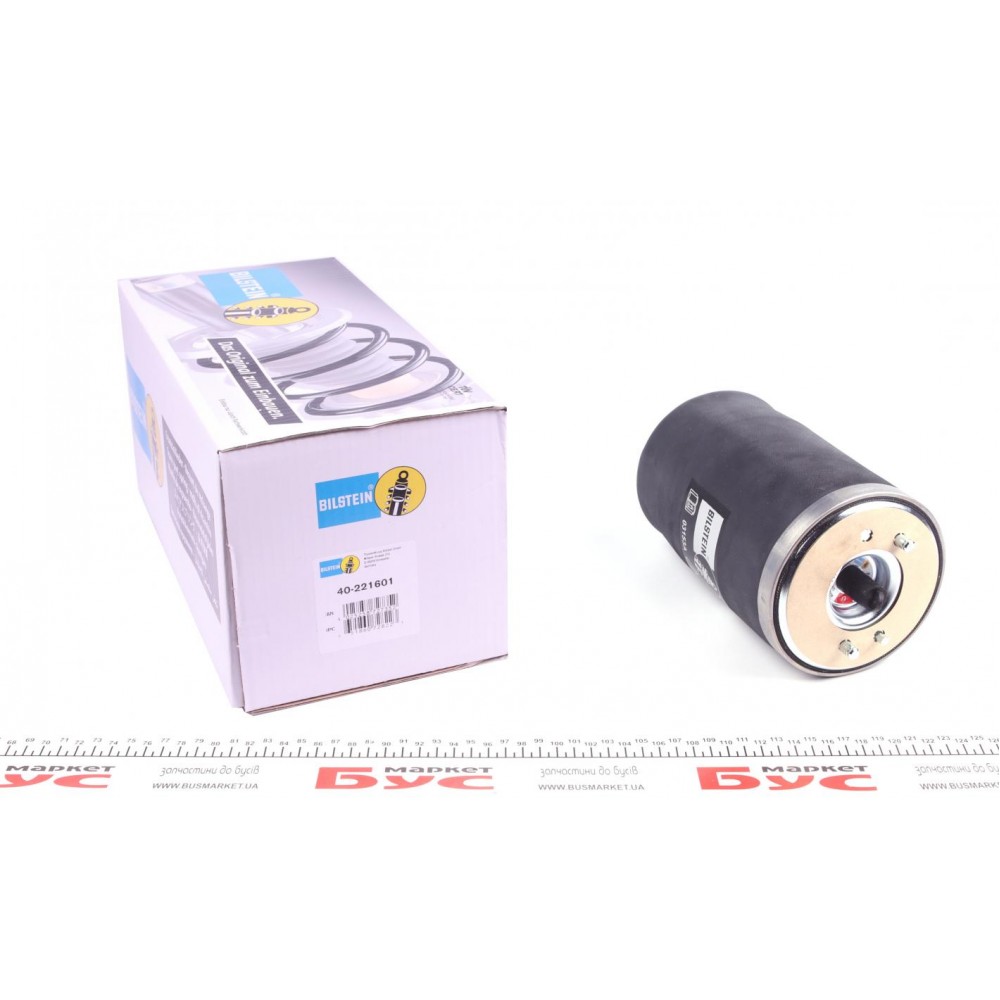 40-221601 BILSTEIN Пневматична ресора ходова частина
