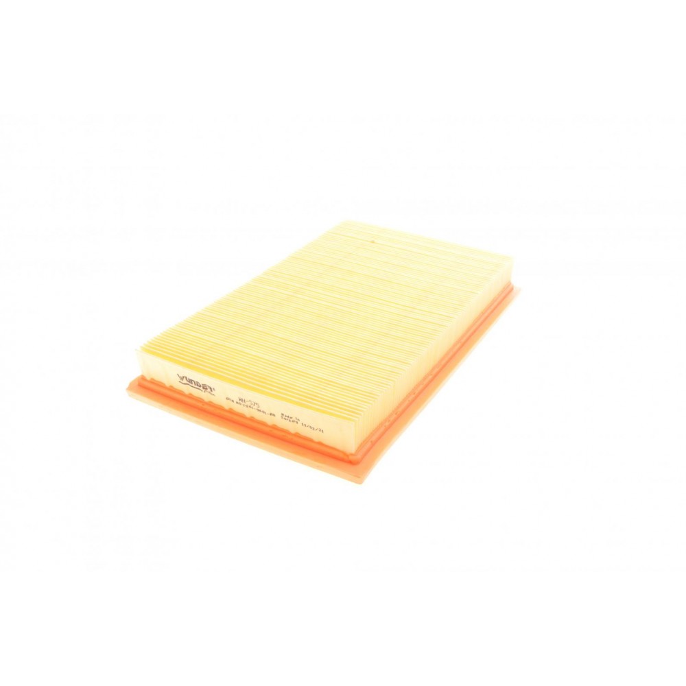 Фільтр повітряний Ford Fiesta 1.25 16V 95-02