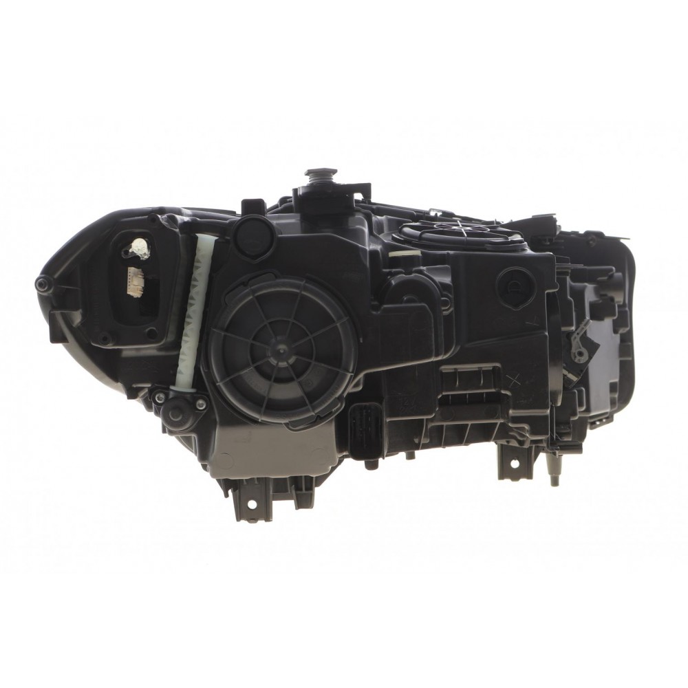 Фара (L) BMW 5 (G30/F90) 16- (LED)