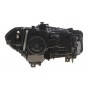 Фара (L) BMW 5 (G30/F90) 16- (LED)