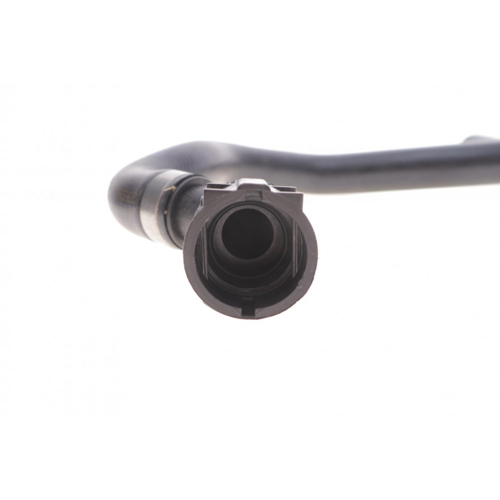 Патрубок радіатора пічки (верхній) Audi A4 (B5/B6/B7) 1.6-2.0/1.9TDI 00-08 