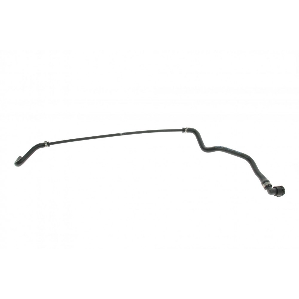 Патрубок радіатора BMW 5 (E60)/6 (E63) 03-10 (N43/N46/N52/N53/N62)