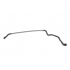 Патрубок радіатора BMW 5 (E60)/6 (E63) 03-10 (N43/N46/N52/N53/N62)