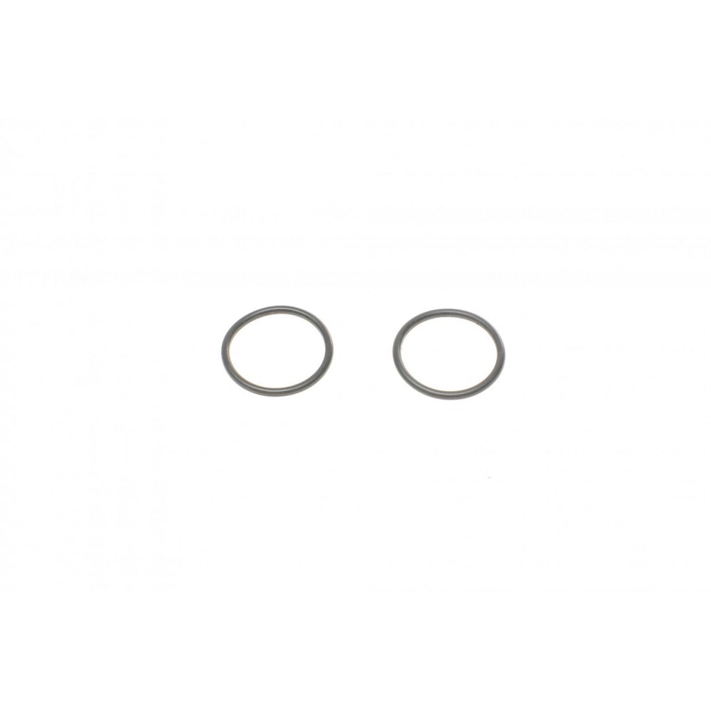 Сайлентблок пневмоамортизатора (переднього) Porsche Panamera 09-