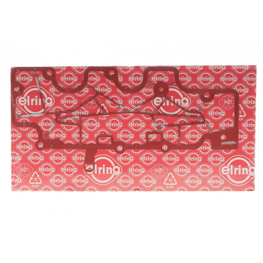 091.420 ELRING Прокладка вентиляція картера