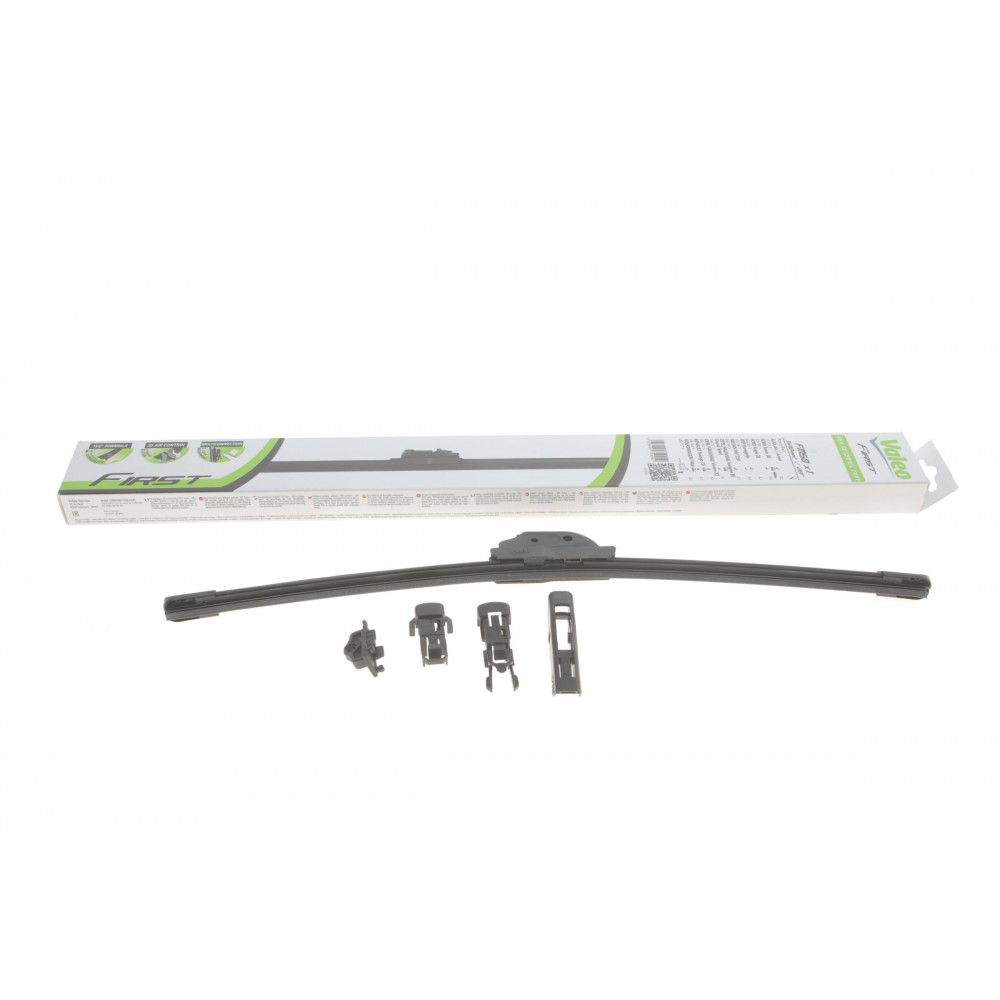 575005 VALEO Щітка склоочисника