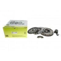 600 0246 00 LuK Комплект зчеплення