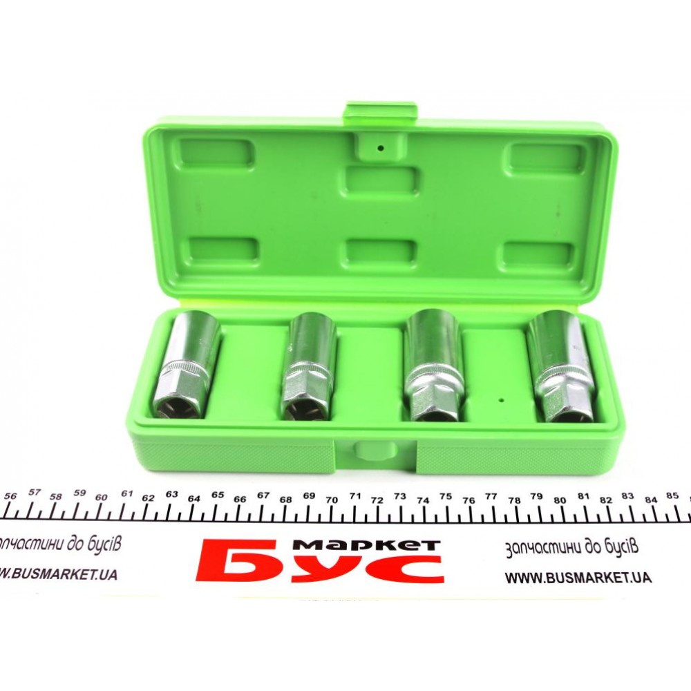 Набір знімачів для шпильок (4 шт) (6/8/10/12mm)