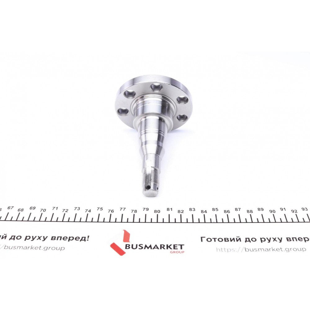 Кулак поворотний (цапфа) VW Passat 73-99 (задній)(109mm)