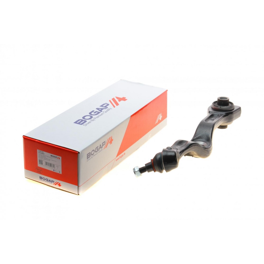 Важіль підвіски (передній/знизу/ззаду) (R) MB S-class (W221/C216) 05-13