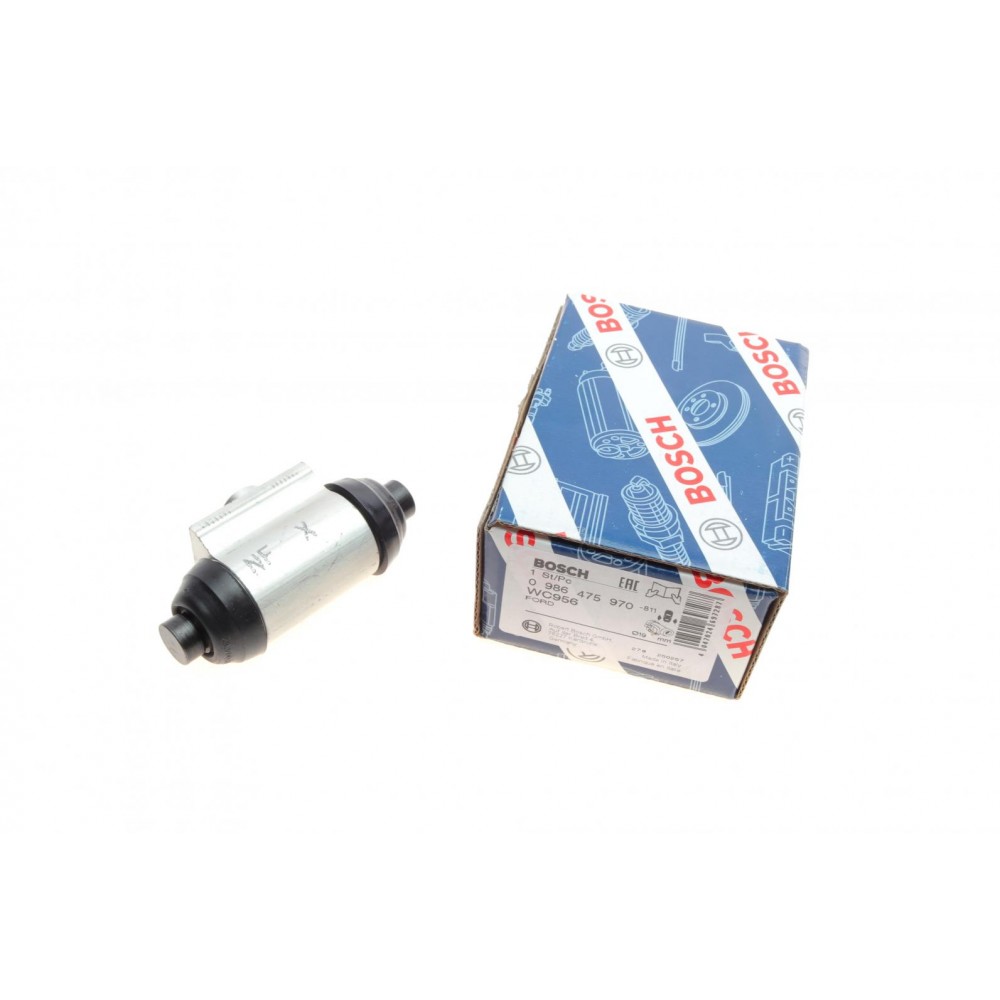 0 986 475 970 BOSCH Колісний гальмівний циліндр