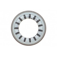 Сальник півосі Alfa Romeo 145/146/147/156/164/166/Spider 1.9D-3.2 92-10 (29.8x50x10/11.5)