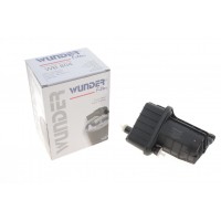 Фільтр паливний Renault Clio/Modus 1.5dci 04-