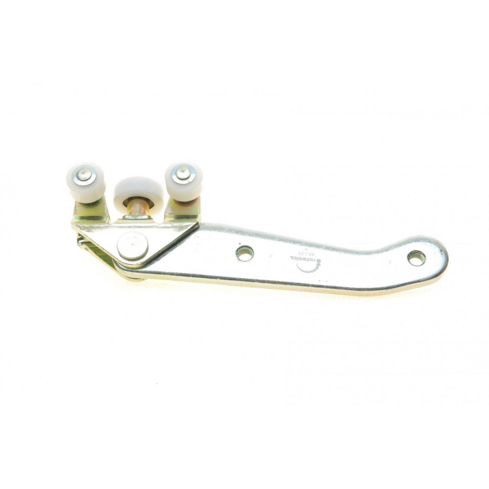 Ролик дверей (бічних/нижній/L) VW T4 91-03