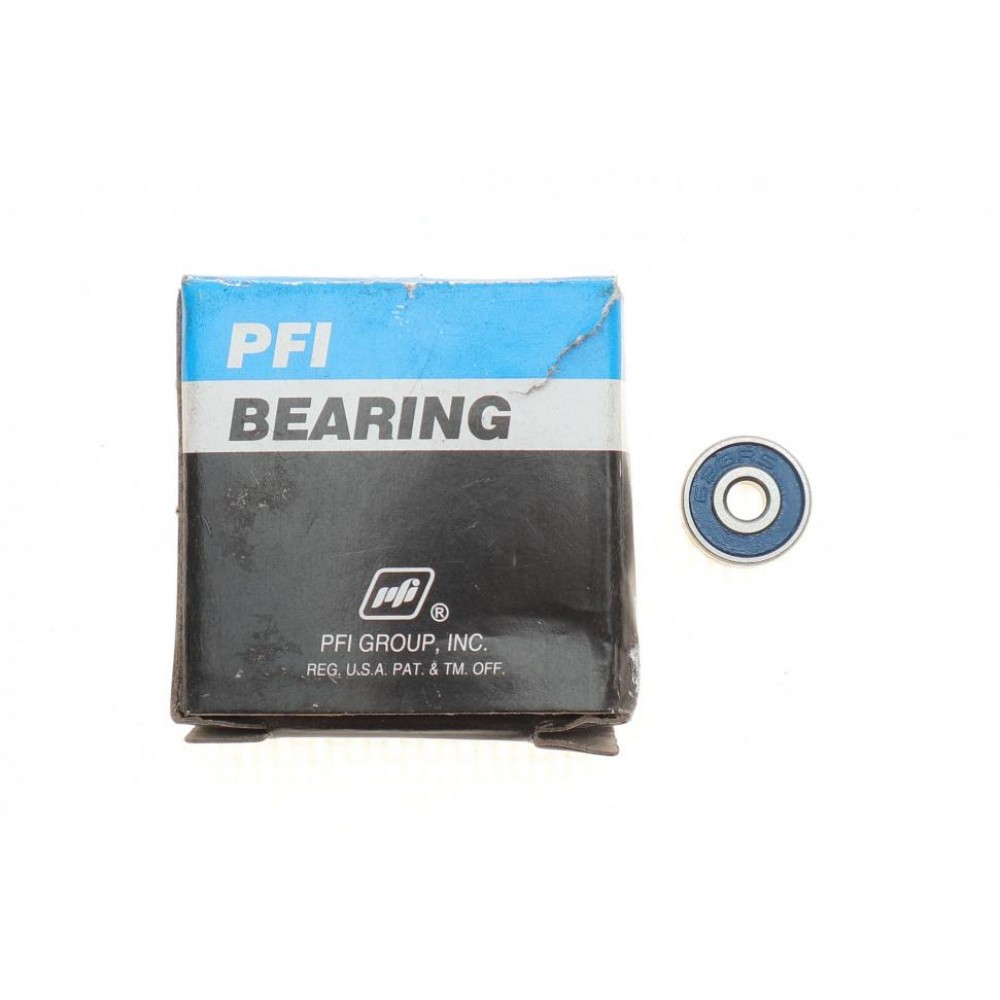 Підшипник (3x10x4)