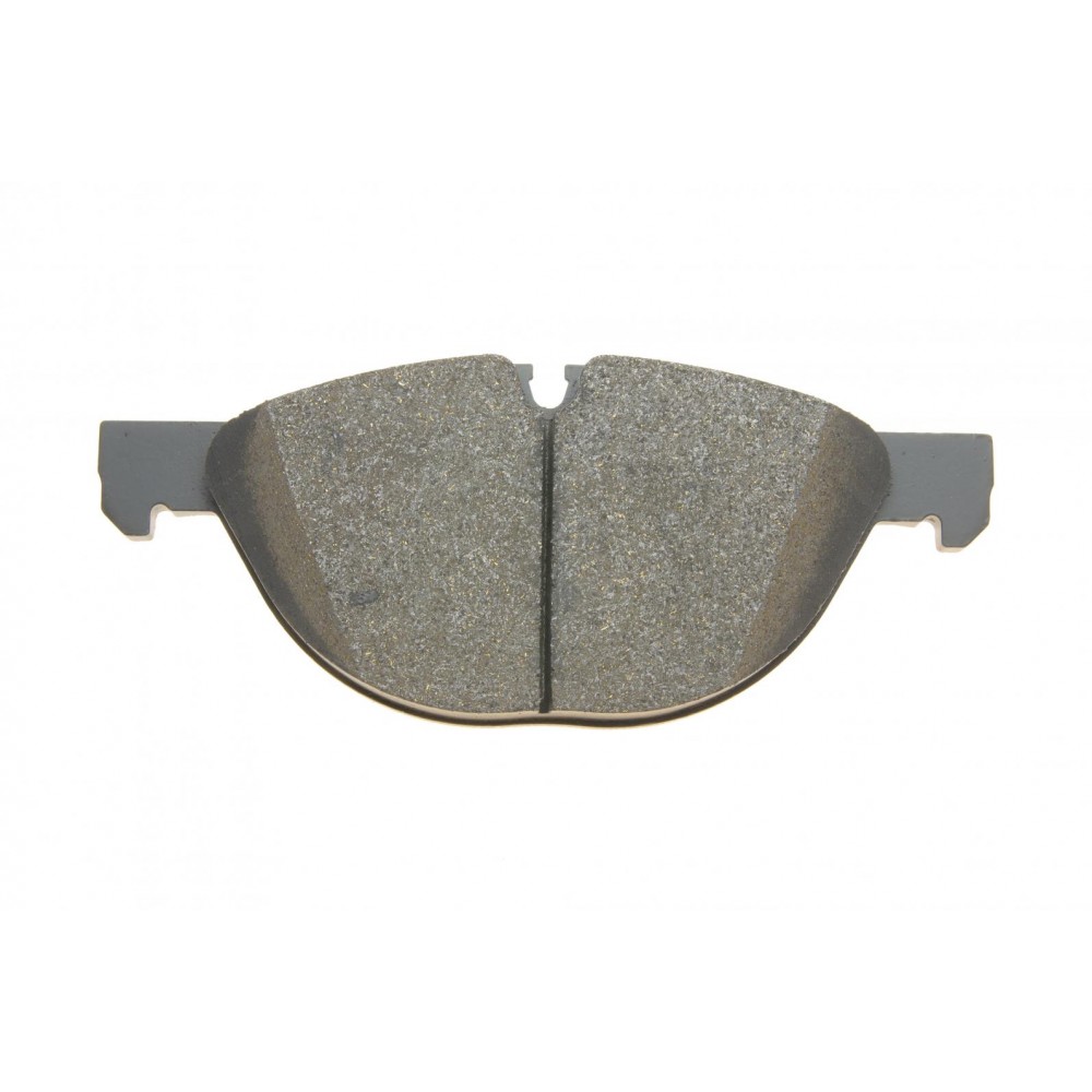 Колодки гальмівні (передні) BMW X5 (E70/F15/F85) 06-/X6 (E71/E72/F16/F86) 08-