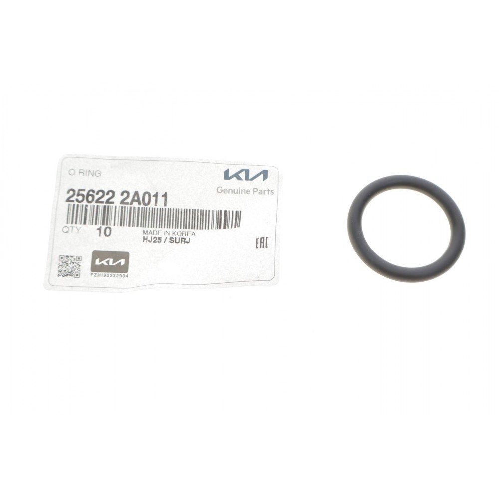 Прокладка термостата Kia Picanto/Rio/Soul 04-16