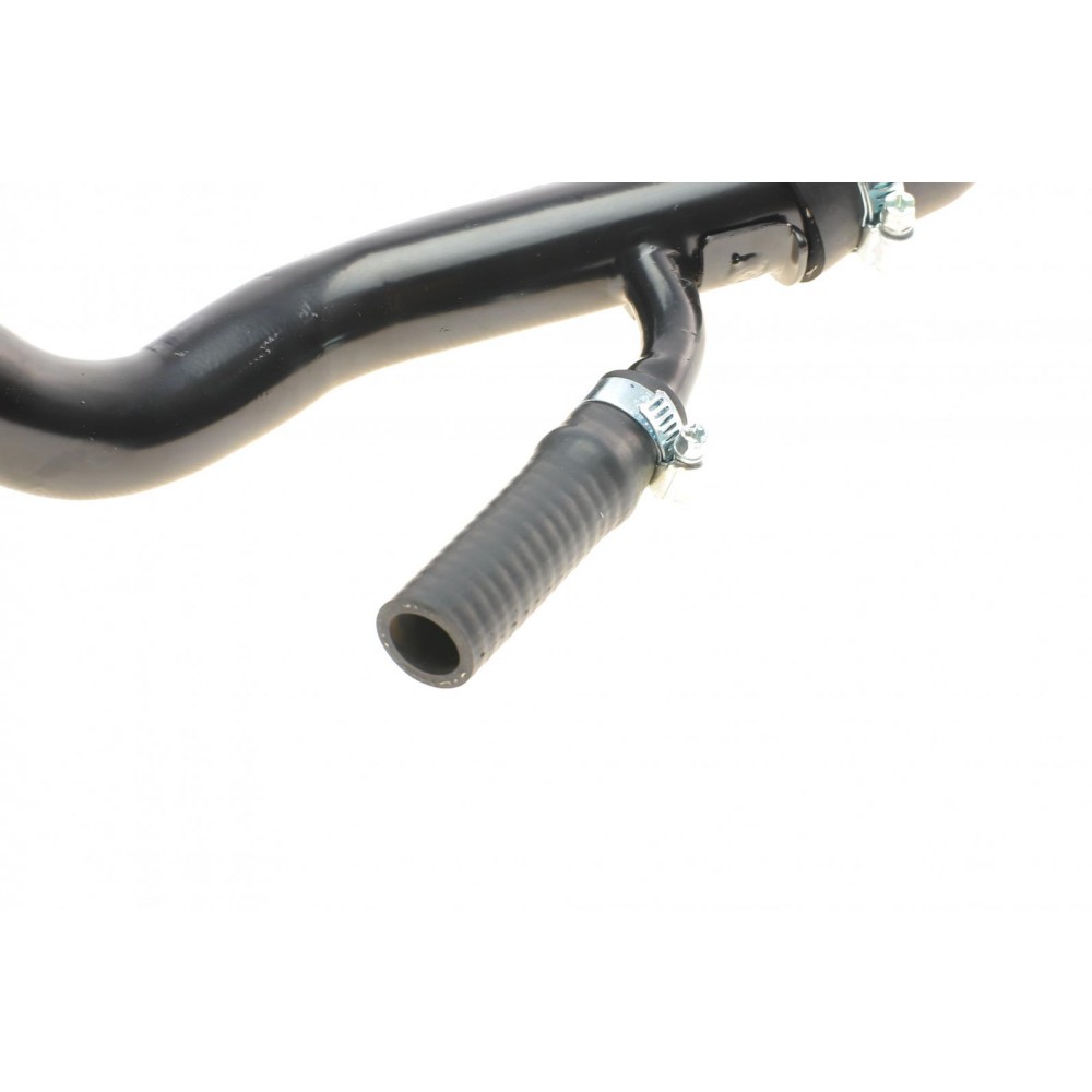 Патрубок системи охолодження (нижній) Ford Transit Connect 02-12