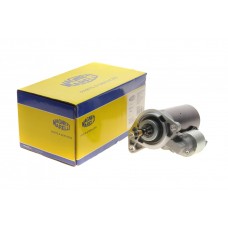 063720713010 MAGNETI MARELLI Стартер