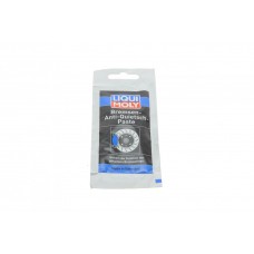 3078 LIQUI MOLY Паста частина гальм гідросист гідравл привід упр зчепл.