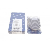 37082610 KOLBENSCHMIDT Комплект вкладишів