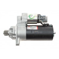 Стартер VW T4 2.5 90-03/T5 2.5 TDI 03-09 (2.2 kw) (z=10)