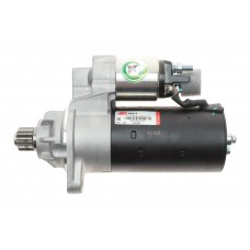 Стартер VW T4 2.5 90-03/T5 2.5 TDI 03-09 (2.2 kw) (z=10)
