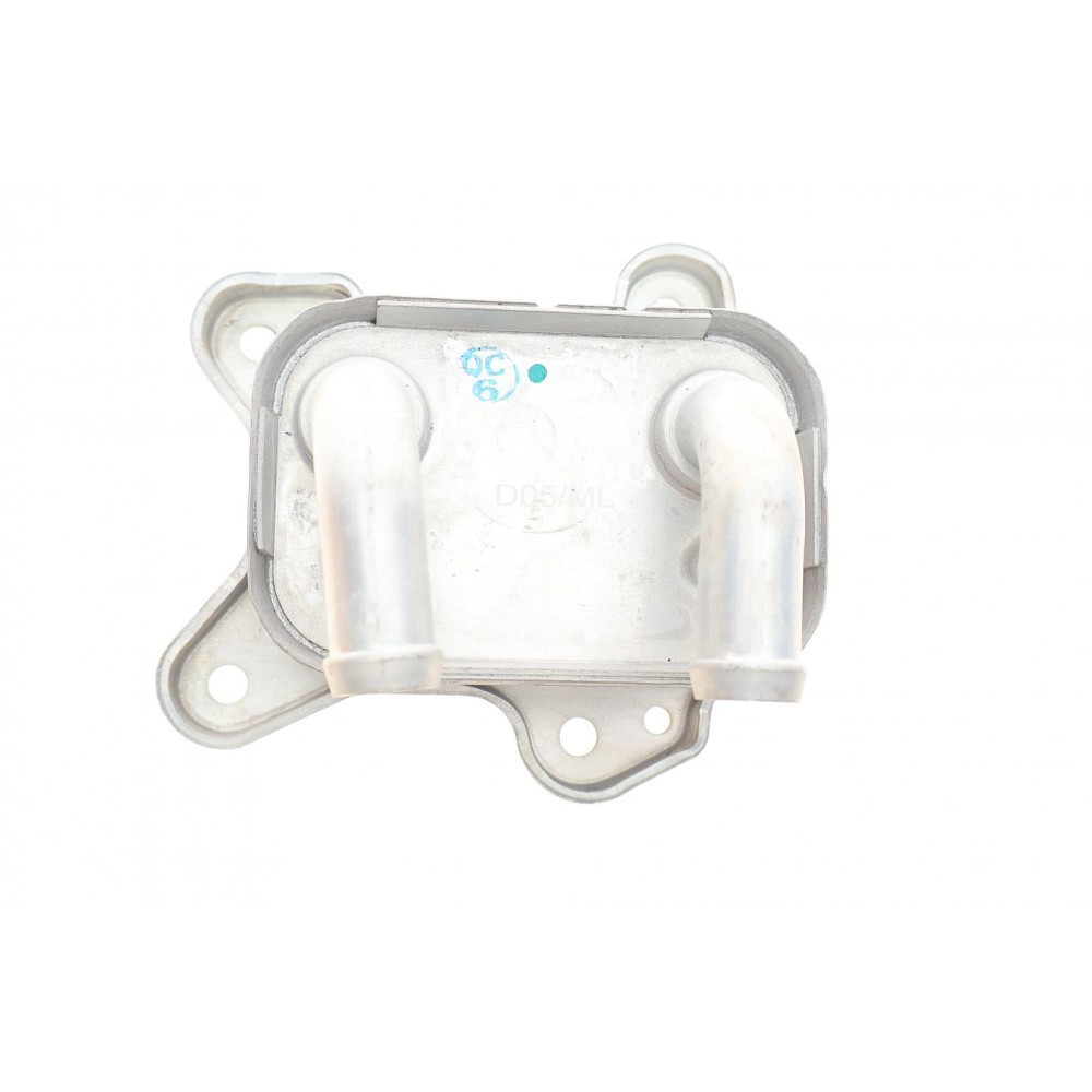 Радіатор масляний Opel Astra G/Combo 1.7DTI 02- (теплообмінник)