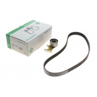 Комплект ременя ГРМ INA 530 0242 10