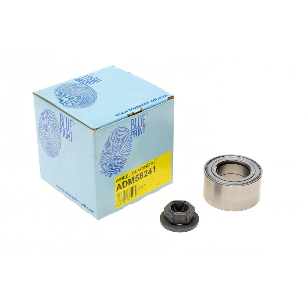 ADM58241 BLUE PRINT Комплект підшипника ступиці колеса