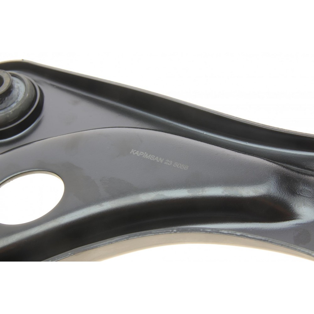 Важіль підвіски (передній/знизу) (L) Citroen C3 09- /C4 14- (з кульовою) d=18