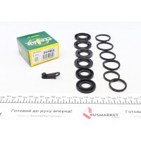 Ремкомплект супорта (переднього) BMW 1 (E81/87) 03-11 (d=27/32mm) (Brembo)