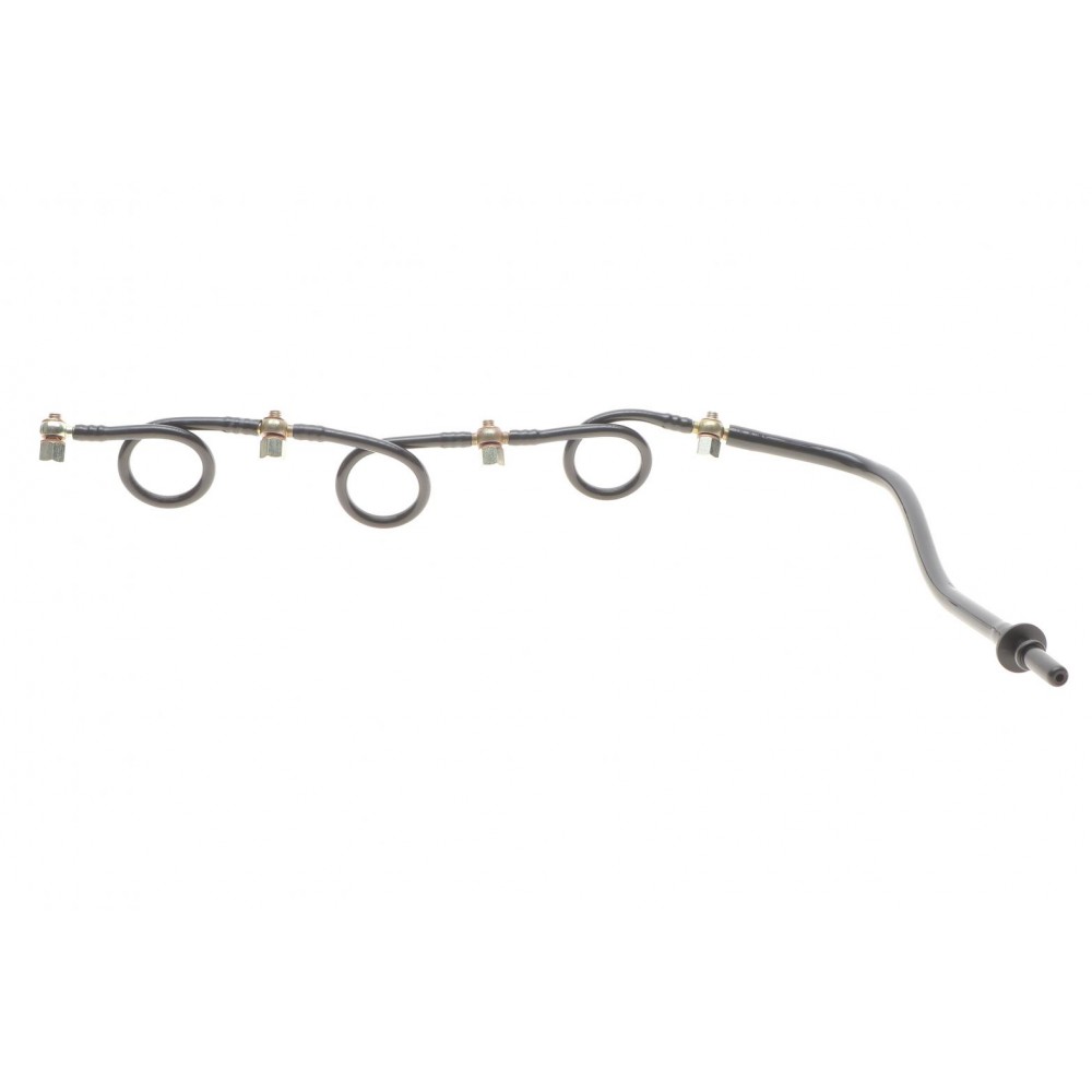 Шланг зливний Ford Transit 2.0/2.4TDDI 00-06