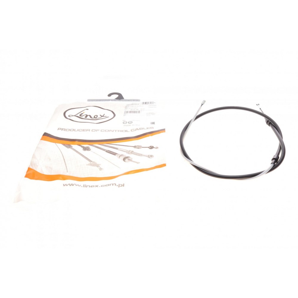 39.01.14 LINEX Тросик, cтояночный тормоз