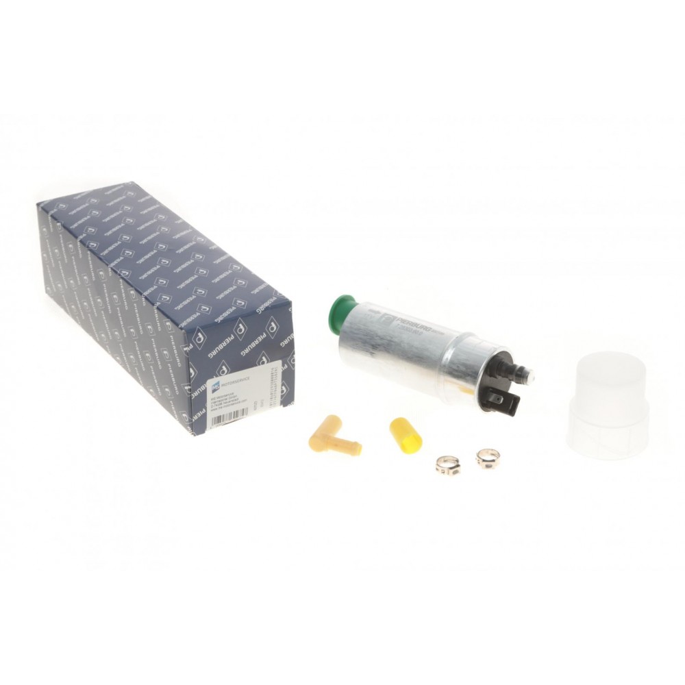 7.28303.60.0 PIERBURG Паливний насос