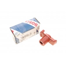 1 234 332 273 BOSCH Бігунок розподільника запалювання