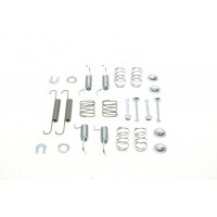 105-0871 QUICK BRAKE Комплектуючі стоянкова гальмівна система