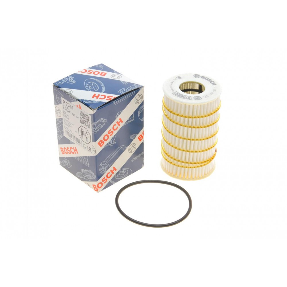 F 026 407 331 BOSCH Масляний фільтр