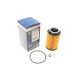 F 026 407 158 BOSCH Масляний фільтр