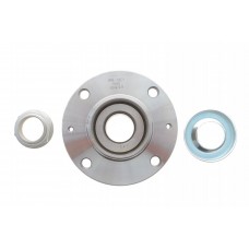 WBK-10021 KAVO PARTS Комплект підшипника ступиці колеса