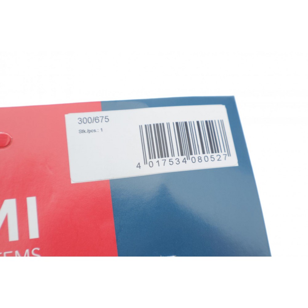 Проводи запалювання Opel Vectra A/B 92-03 (к-кт)