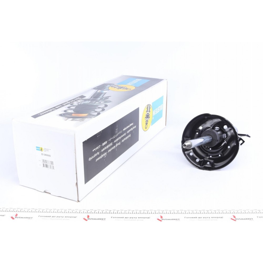 22-260550 BILSTEIN Амортизатор