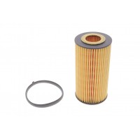 E27H D125 HENGST FILTER Масляний фільтр