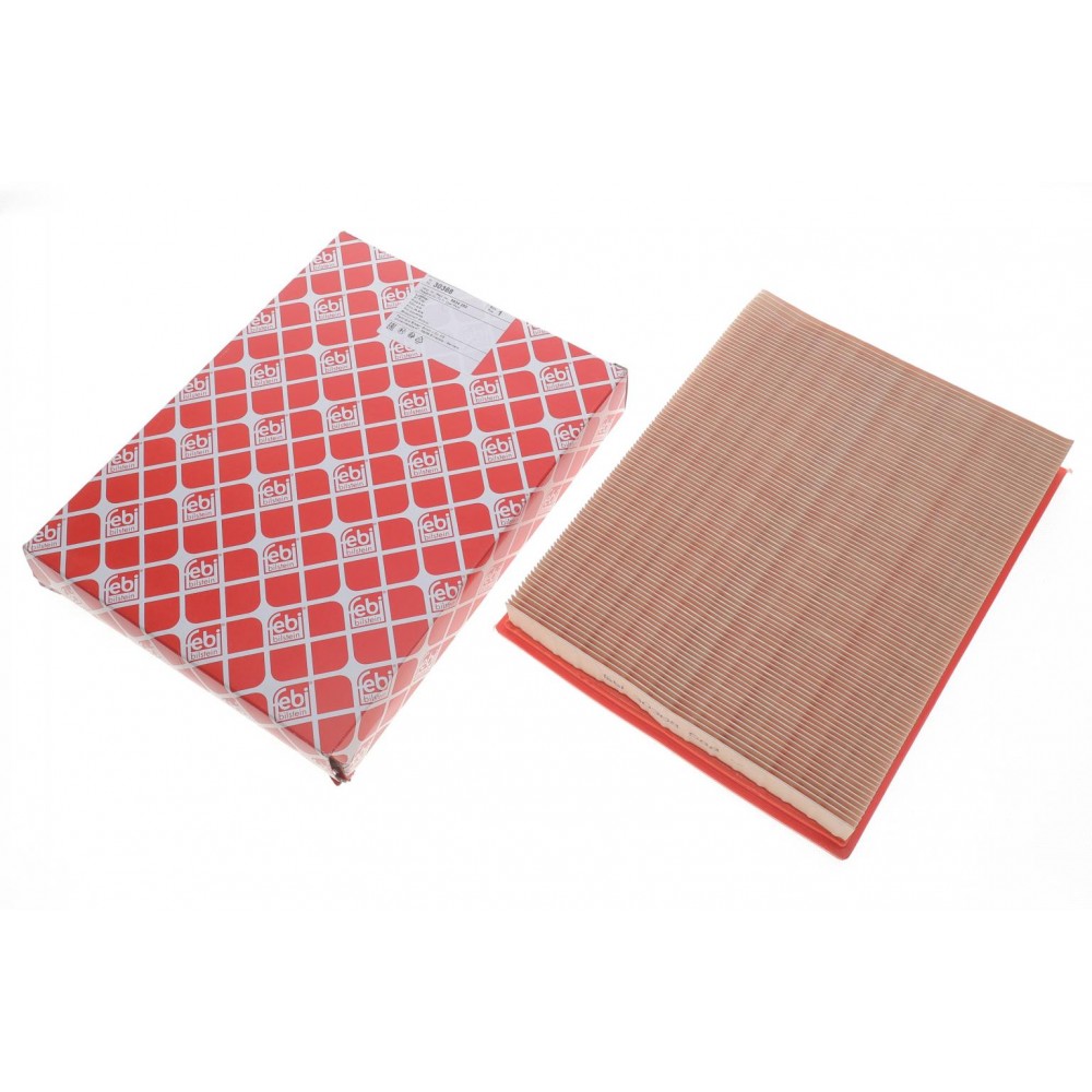 Фільтр повітряний Opel Astra G 98-