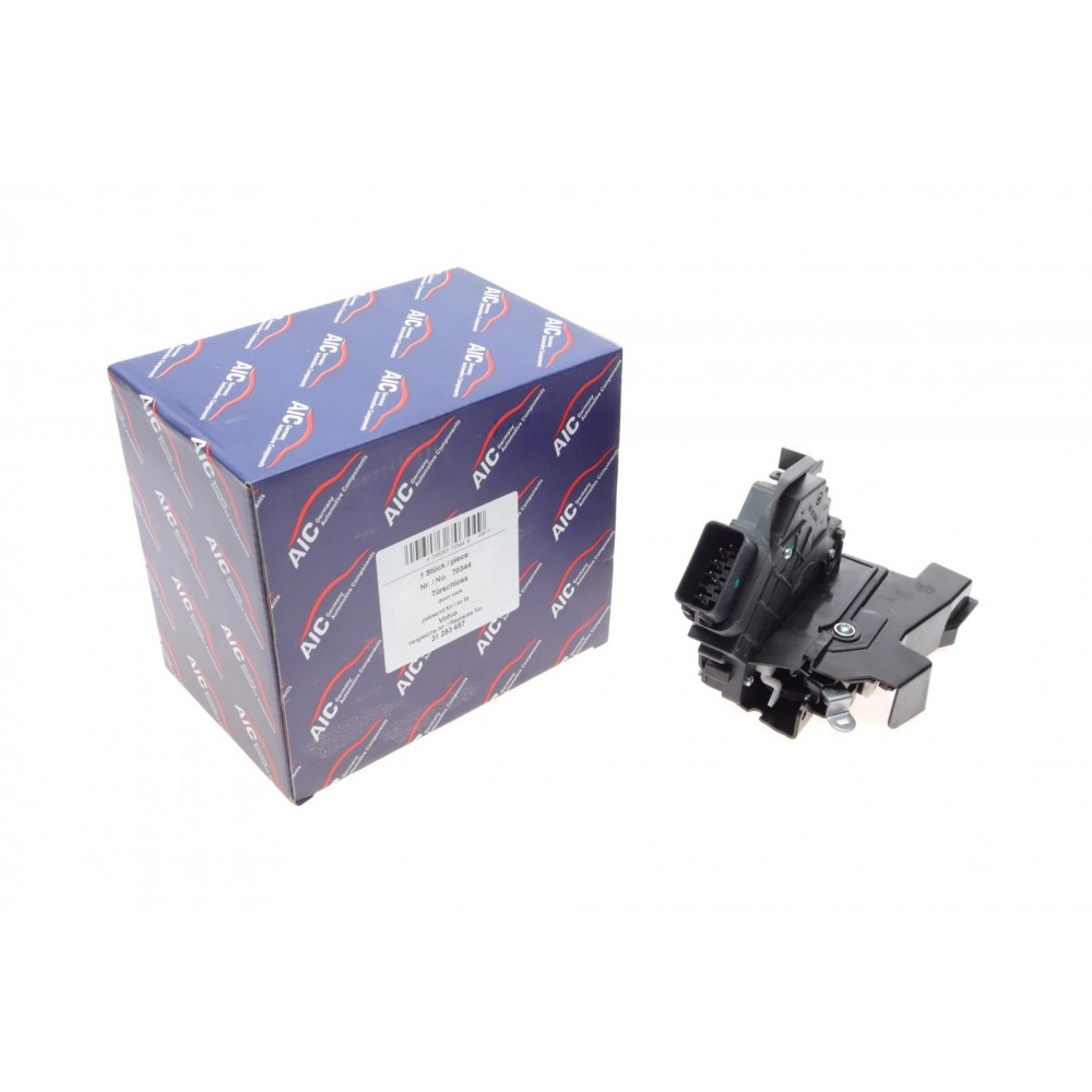 70344 AIC Замок дверей