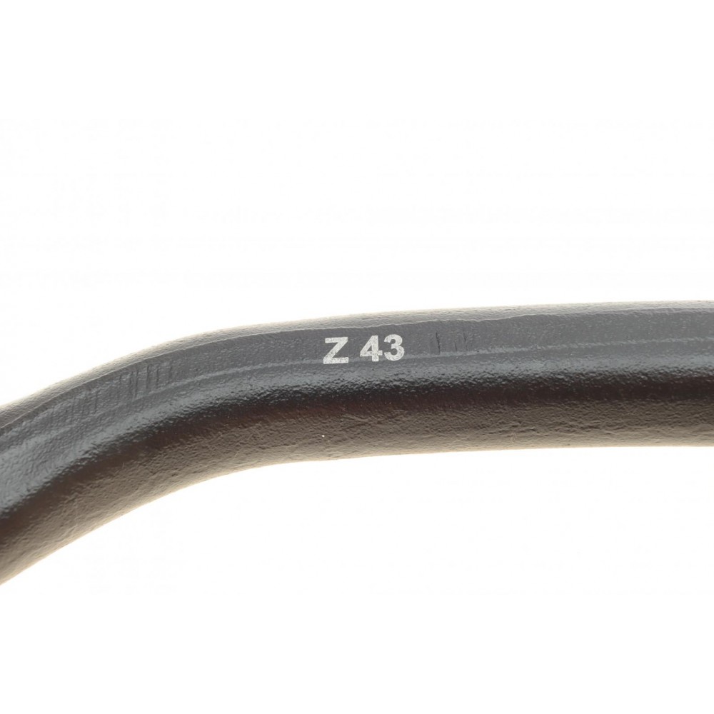 Важіль підвіски (передній/знизу) (L) MB C-class (W203/S203/CL203) 00-11