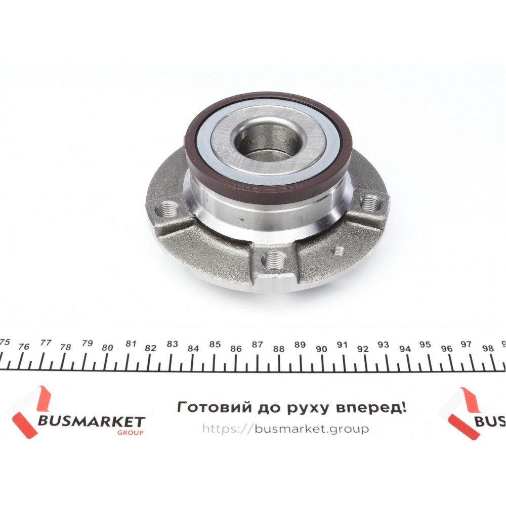 Підшипник маточини (задньої) Peugeot 407 04-/508 11-/607 04-